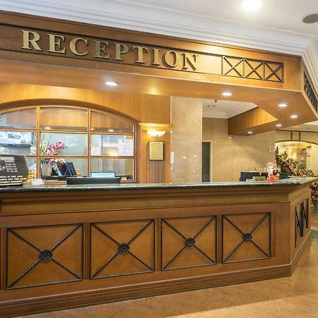 Fortuna Singapore Ngoại thất bức ảnh