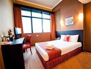 Fortuna Singapore Ngoại thất bức ảnh